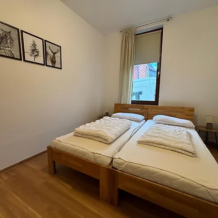 Ferienwohnung Daisy Sankt Andreasberg Exterior foto