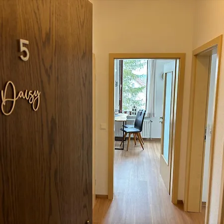 Ferienwohnung Daisy Sankt Andreasberg Exterior foto