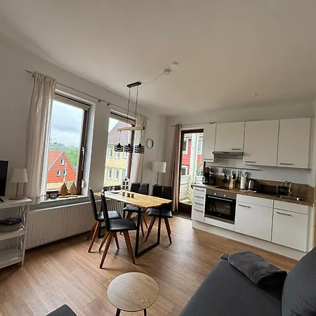 Ferienwohnung Daisy Sankt Andreasberg Exterior foto