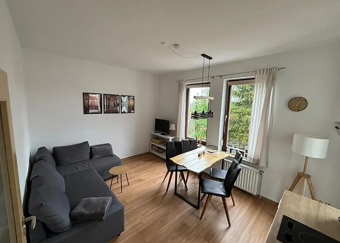 Ferienwohnung Daisy