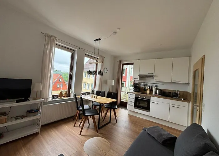Ferienwohnung Daisy