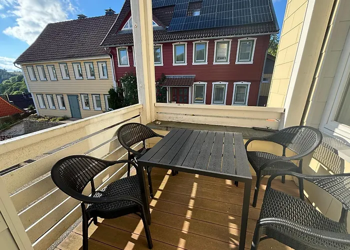 Ferienwohnung Daisy