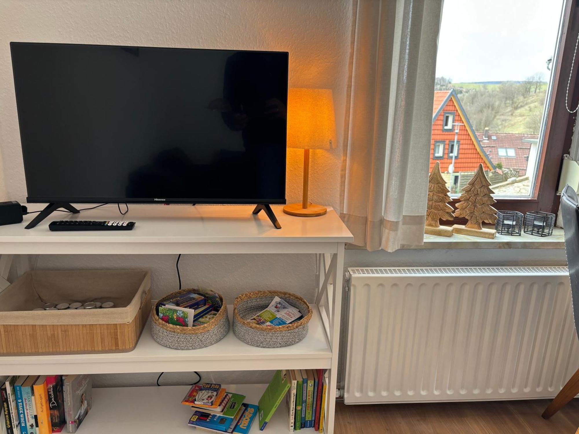 Daisy Apartment Sankt Andreasberg