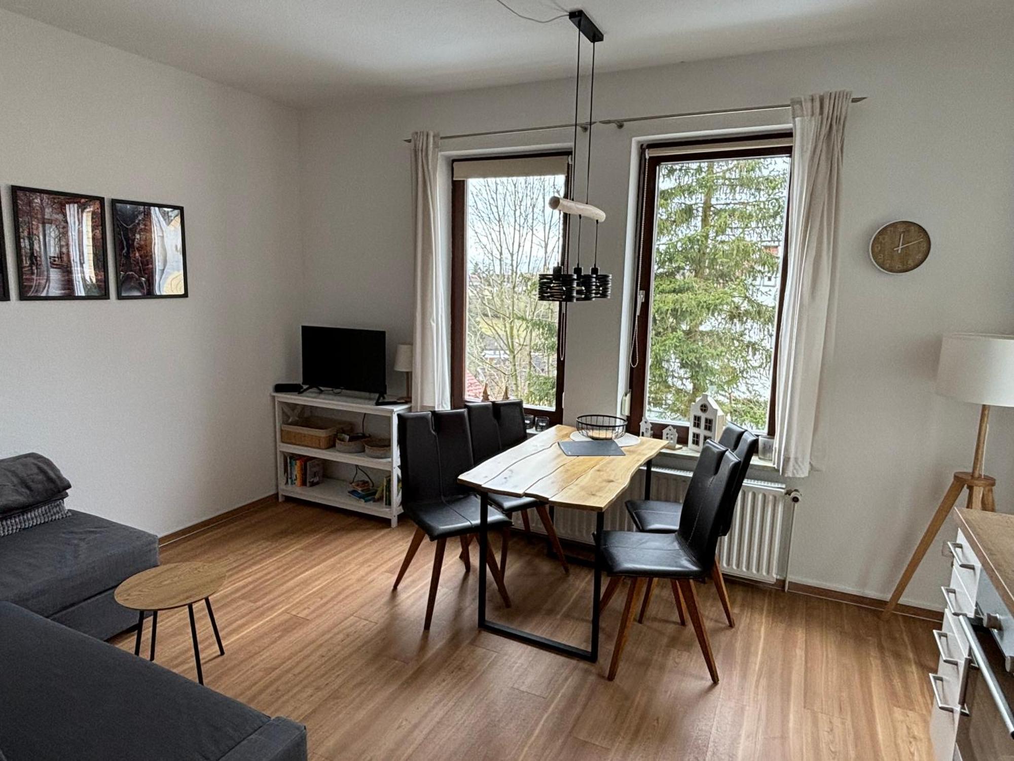 Apartment Daisy