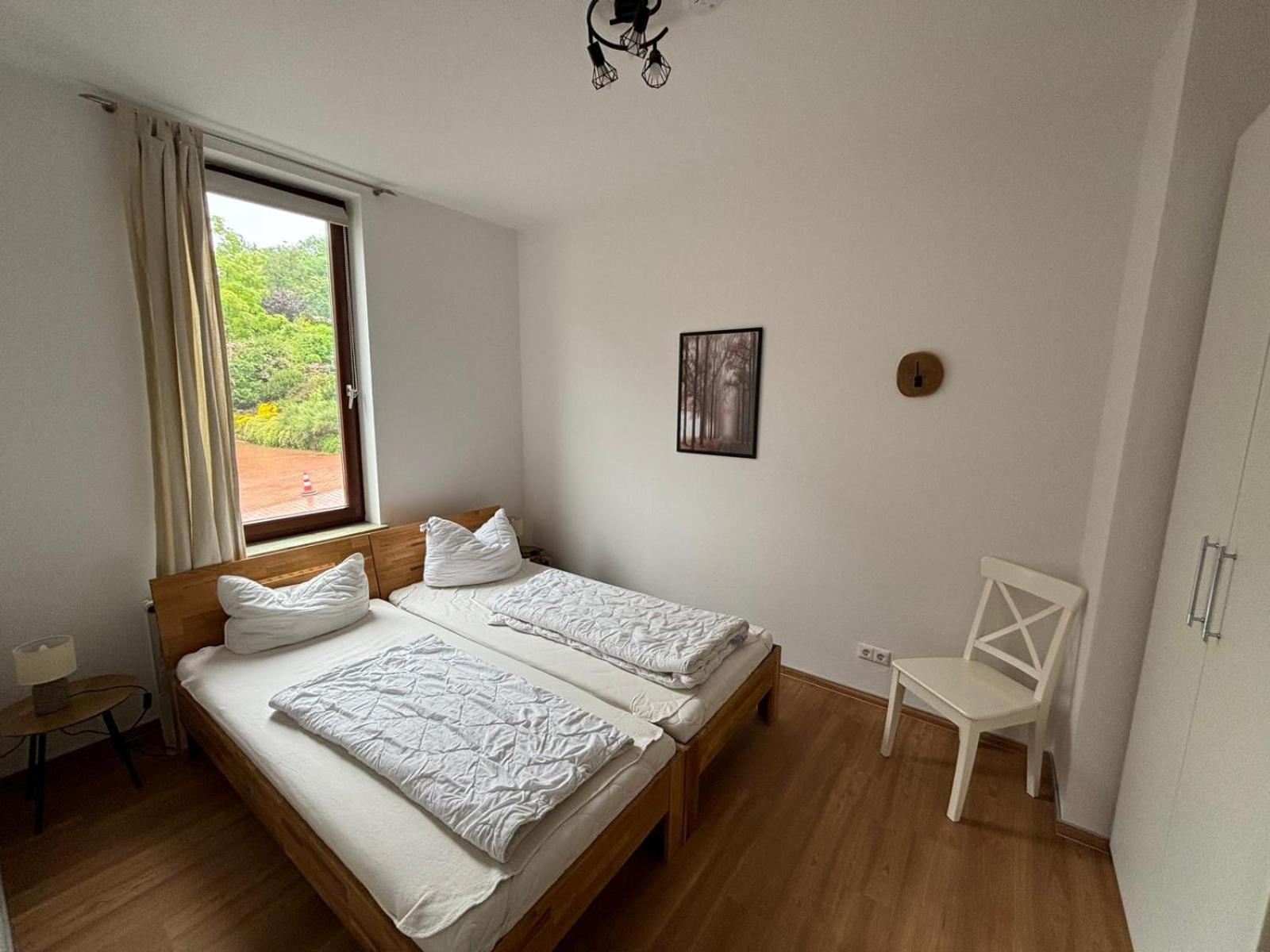 Daisy Apartment *